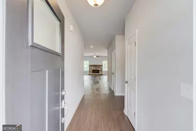 0 Harvest Church Road #LOT 1, Clarkesville, GA 30523 - Photo 6