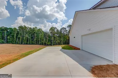 0 Harvest Church Road #LOT 1, Clarkesville, GA 30523 - Photo 4