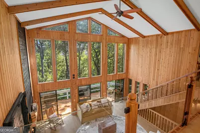 388 Alex Mountain Drive, Sky Valley, GA 30537 - Photo 16