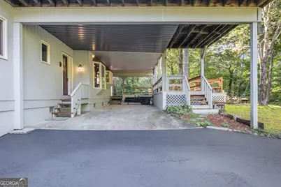 388 Alex Mountain Drive, Sky Valley, GA 30537 - Photo 40