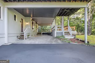 388 Alex Mountain Dr, Sky Valley, GA 30537 - Photo 40