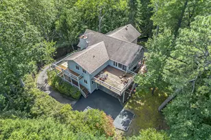 388 Alex Mountain Dr, Sky Valley, GA 30537 - Photo 1