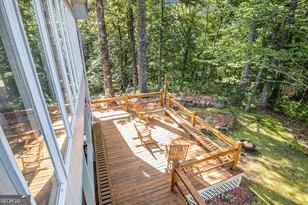 388 Alex Mountain Dr, Sky Valley, GA 30537 - Photo 34