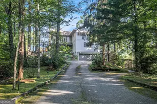 388 Alex Mountain Dr, Sky Valley, GA 30537 - Photo 6