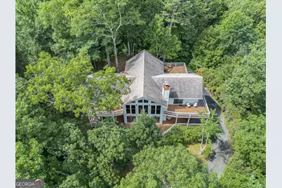 388 Alex Mountain Drive, Sky Valley, GA 30537 - Photo 46