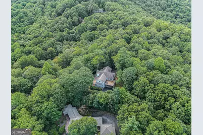 388 Alex Mountain Drive, Sky Valley, GA 30537 - Photo 48