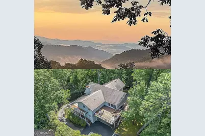 388 Alex Mountain Drive, Sky Valley, GA 30537 - Photo 1