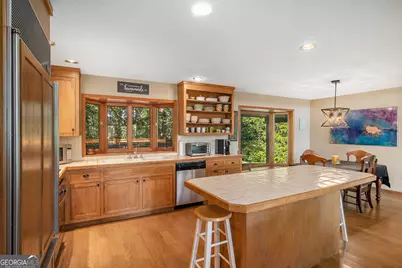 388 Alex Mountain Drive, Sky Valley, GA 30537 - Photo 12