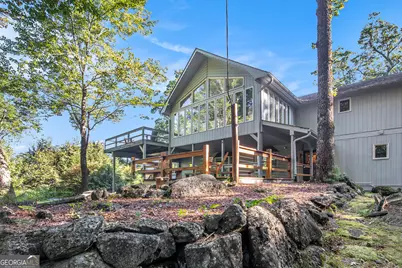 388 Alex Mountain Drive, Sky Valley, GA 30537 - Photo 42