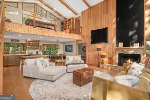 388 Alex Mountain Dr, Sky Valley, GA 30537 - Photo 8