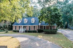4811 Guerry Dr, Macon, GA 31210 - Photo 1