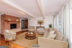 4811 Guerry Dr, Macon, GA 31210 - Photo 16