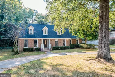 4811 Guerry Drive, Macon, GA 31210 - Photo 4