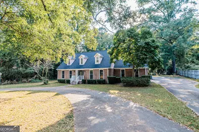 4811 Guerry Drive, Macon, GA 31210 - Photo 2