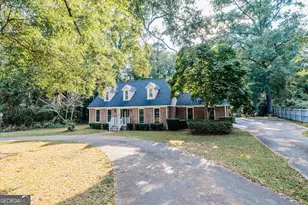 4811 Guerry Dr, Macon, GA 31210 - Photo 2