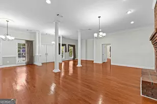 107 Cameron Pointe Dr, Lagrange, GA 30240 - Photo 16