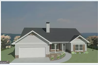 0 Harvest Church Road #LOT 2, Clarkesville, GA 30523 - Photo 1