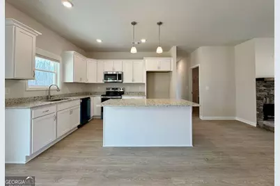 0 Harvest Church Road #LOT 2, Clarkesville, GA 30523 - Photo 22