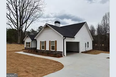 0 Harvest Church Road #LOT 2, Clarkesville, GA 30523 - Photo 8