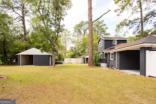 601 Community Dr, Waycross, GA 31501 - Photo 20