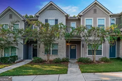 3111 Bayrose Circle, East Point, GA 30344 - Photo 2