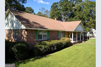 324 N Rhodes Street, Union Point, GA 30669 - Photo 2