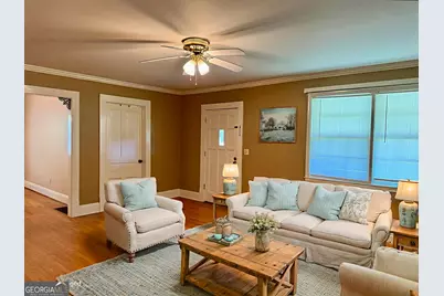324 N Rhodes Street, Union Point, GA 30669 - Photo 14