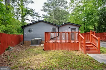 3479 Thompson Drive NW, Atlanta, GA 30331 - Photo 32