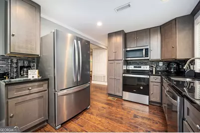 3479 Thompson Drive NW, Atlanta, GA 30331 - Photo 14