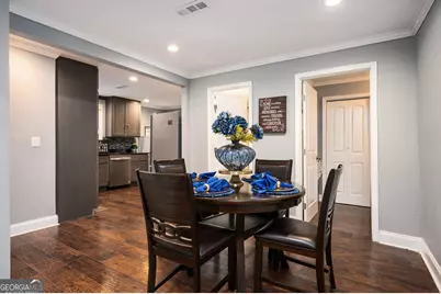 3479 Thompson Drive NW, Atlanta, GA 30331 - Photo 12