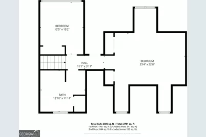 1047 Tranquility Lane, Hartwell, GA 30643 - Photo 62