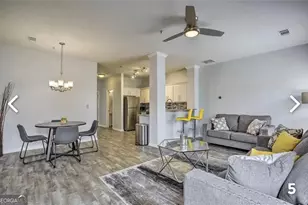 7129 Biltmore Way, Lithonia, GA 30058 - Photo 6