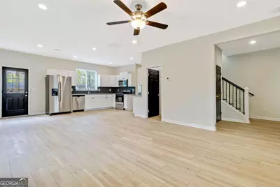 8 Leon Street SW, Rome, GA 30165 - Photo 8