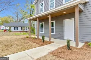 8 Leon St SW, Rome, GA 30165 - Photo 2