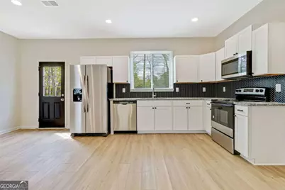 8 Leon Street SW, Rome, GA 30165 - Photo 4