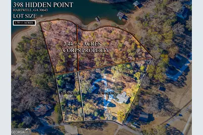 398 Hidden Point, Hartwell, GA 30643 - Photo 48
