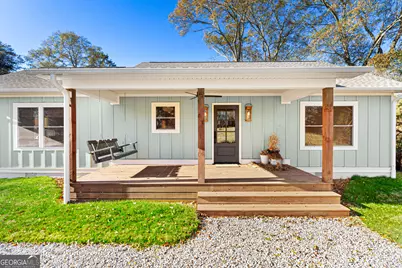 398 Hidden Point, Hartwell, GA 30643 - Photo 1