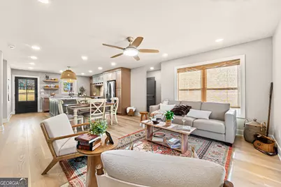 398 Hidden Point, Hartwell, GA 30643 - Photo 22