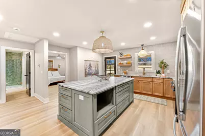 398 Hidden Point, Hartwell, GA 30643 - Photo 6