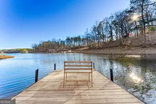 398 Hidden Point, Hartwell, GA 30643 - Photo 36