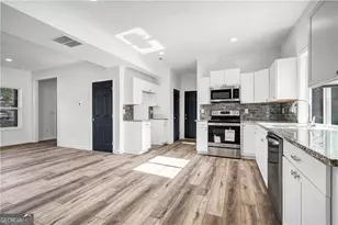 129 Pierce Hill Rd NE, Rome, GA 30161 - Photo 4