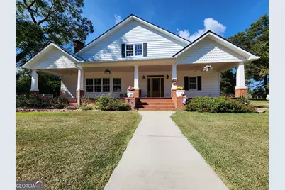 9800 Deepstep Road, Sandersville, GA 31082 - Photo 1