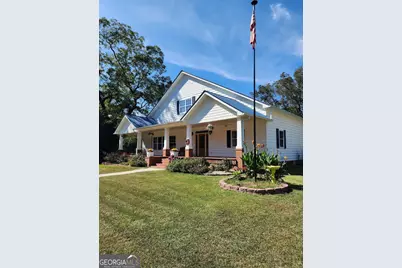 9800 Deepstep Road, Sandersville, GA 31082 - Photo 2