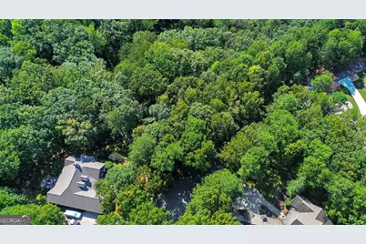 0 Rome Beauty Lane #LOT 1109, Clarkesville, GA 30523 - Photo 4