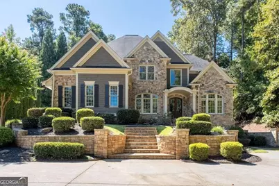 11180 West Road, Roswell, GA 30075 - Photo 1