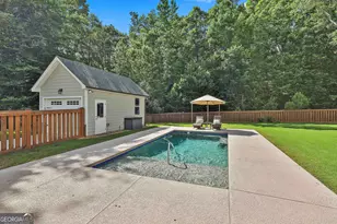 459 N Cove Dr, Newnan, GA 30263 - Photo 82