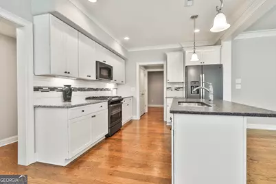 459 N Cove Drive, Newnan, GA 30263 - Photo 62