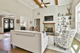 459 N Cove Dr, Newnan, GA 30263 - Photo 16