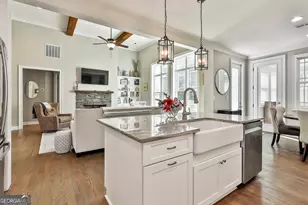 459 N Cove Dr, Newnan, GA 30263 - Photo 26