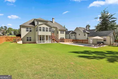 459 N Cove Drive, Newnan, GA 30263 - Photo 86